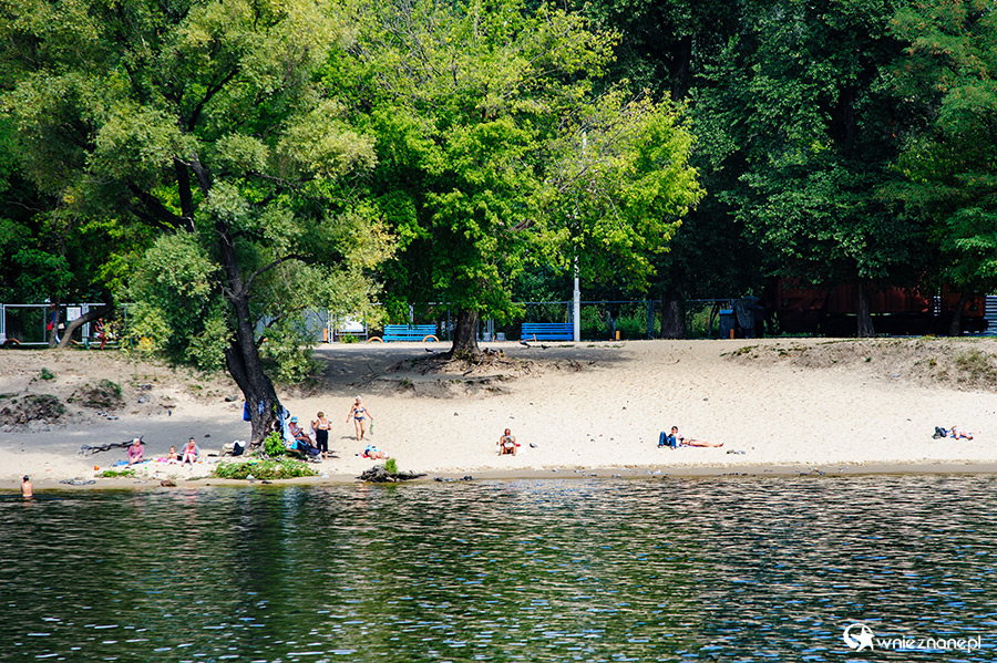Kijów. - foto: wnieznane.pl
