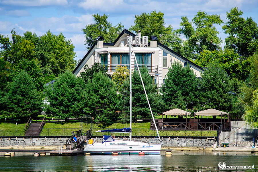 Kijów. - foto: wnieznane.pl