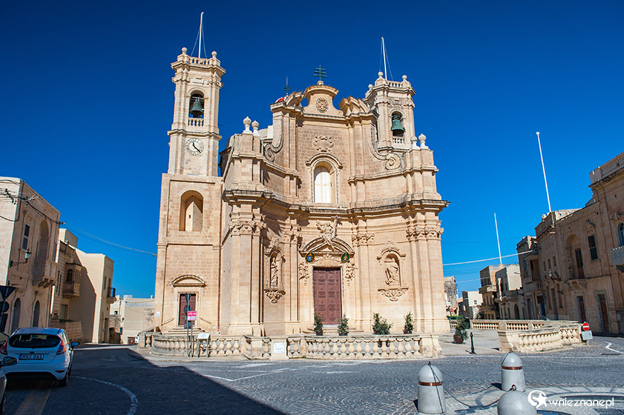 Gozo. - foto: wnieznane.pl
