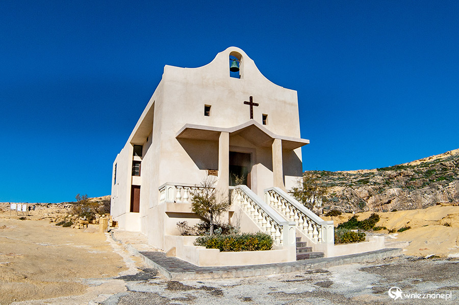 Gozo. - foto: wnieznane.pl