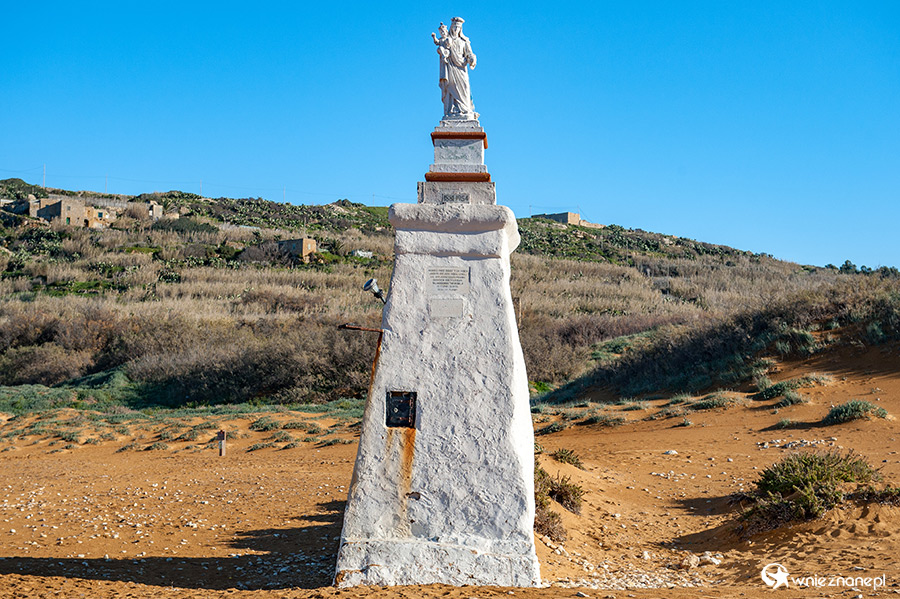 Gozo. - foto: wnieznane.pl