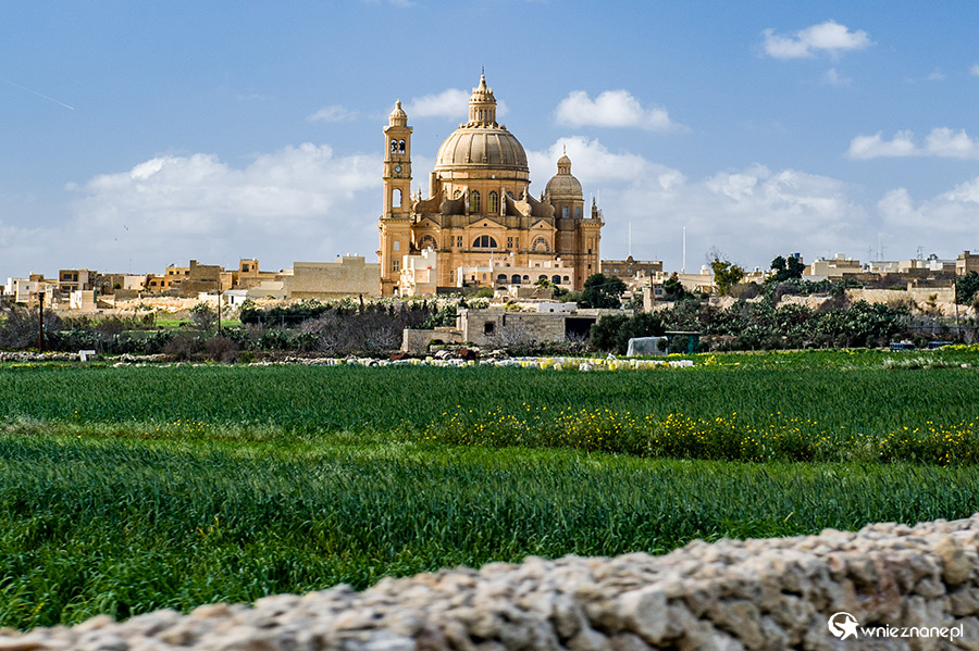 Gozo. - foto: wnieznane.pl