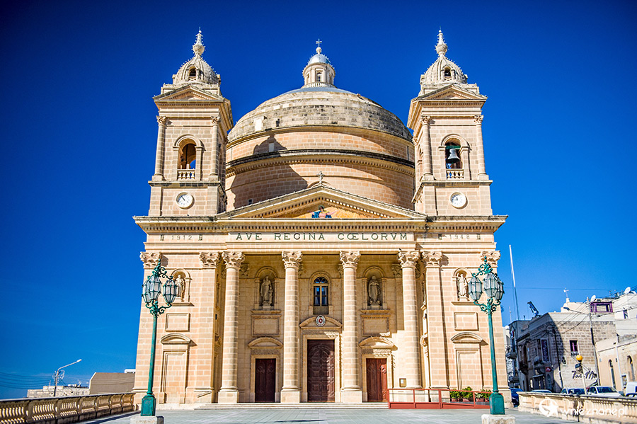 Gozo. - foto: wnieznane.pl