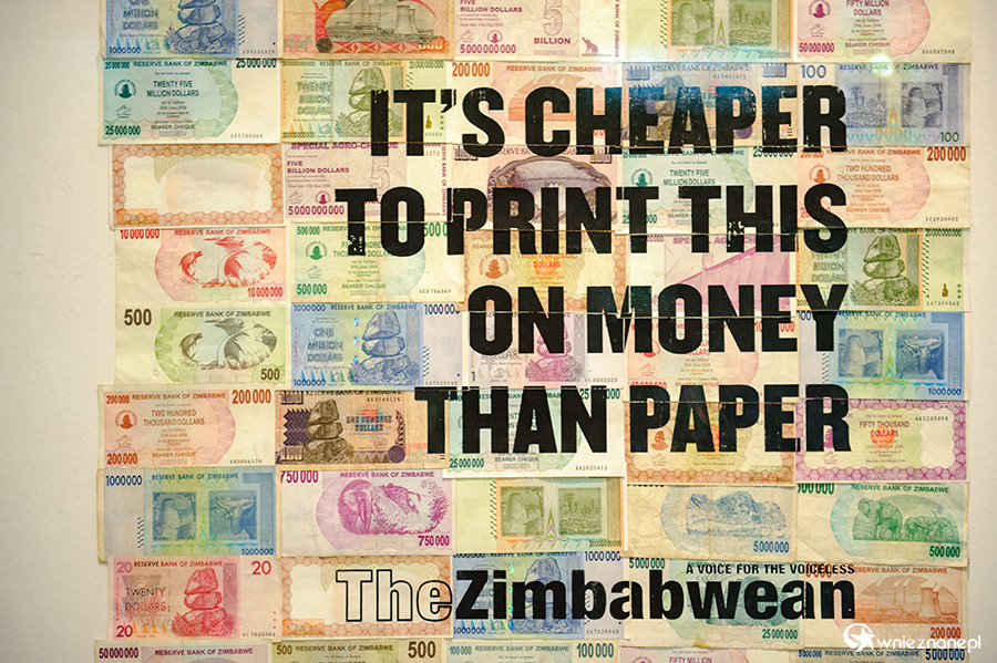 Londyn. W British Museum (Muzeum Brytyjskim). - foto: wnieznane.pl