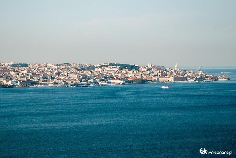 Lizbona. - foto: wnieznane.pl