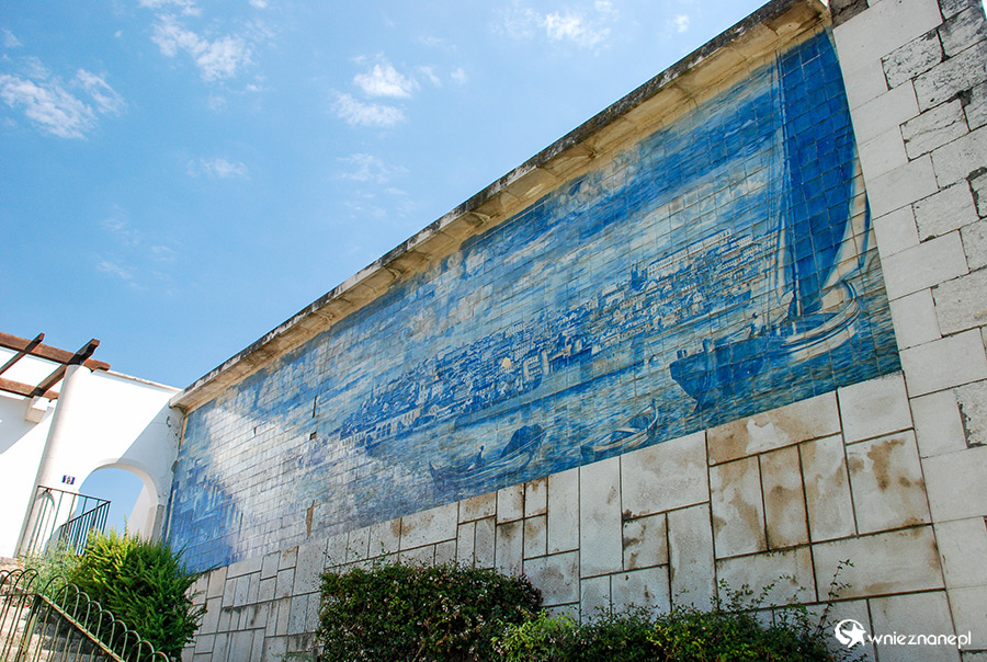 Lizbona. Alfama. - foto: wnieznane.pl