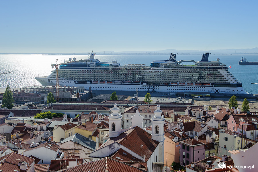 Lizbona. - foto: wnieznane.pl