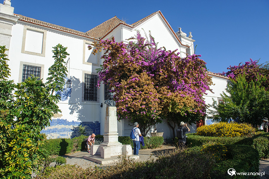 Lizbona. - foto: wnieznane.pl