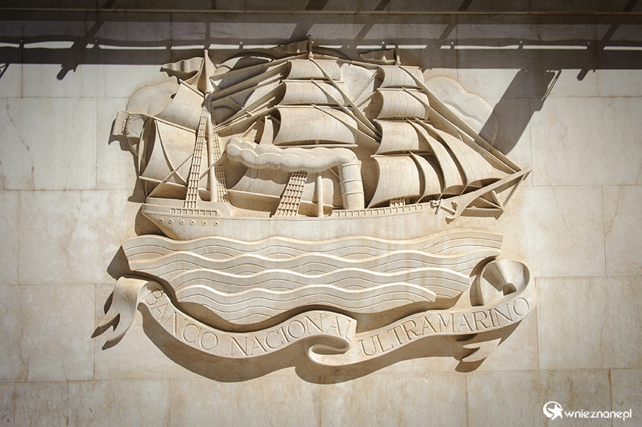 Lizbona. - foto: wnieznane.pl