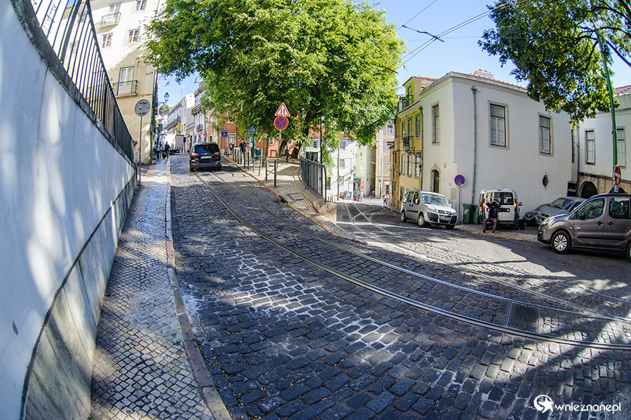 Lizbona. - foto: wnieznane.pl