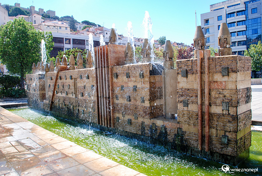 Lizbona. - foto: wnieznane.pl