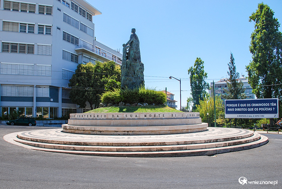 Lizbona. - foto: wnieznane.pl