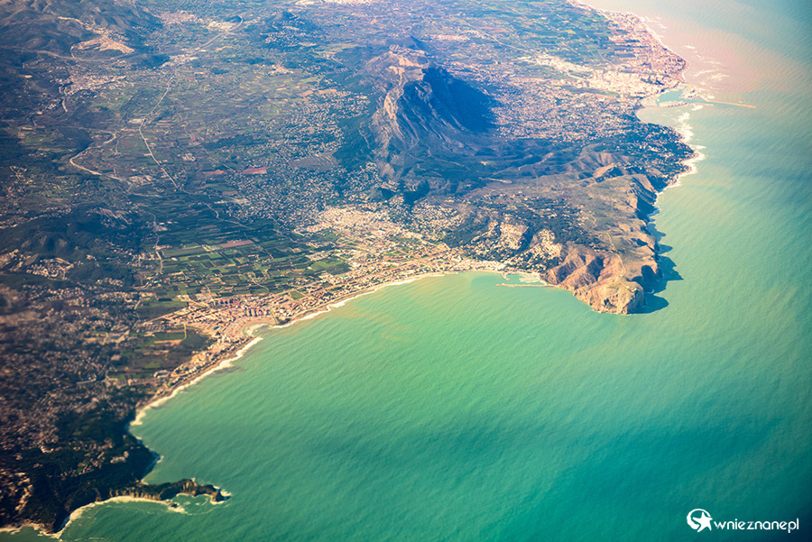 Alicante. - foto: wnieznane.pl