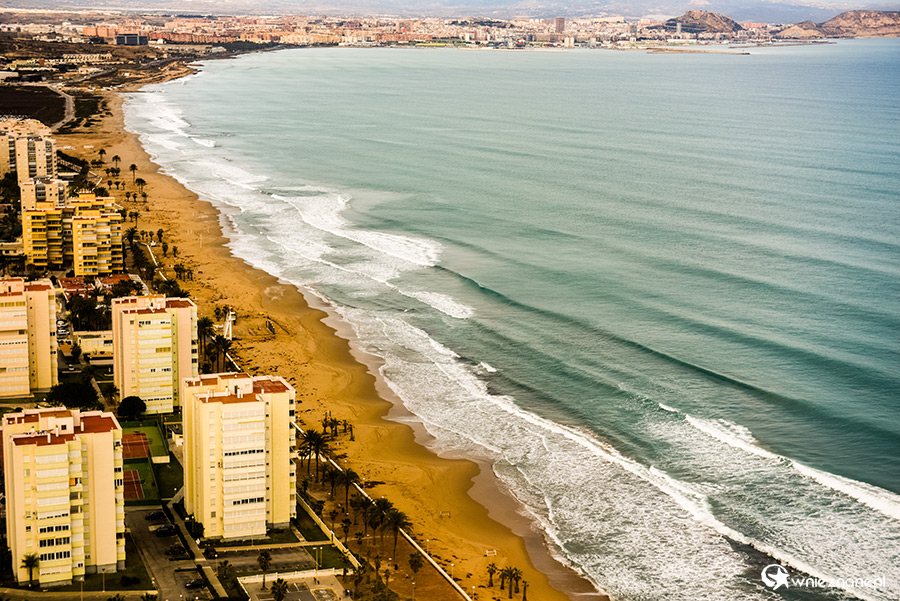 Alicante. - foto: wnieznane.pl