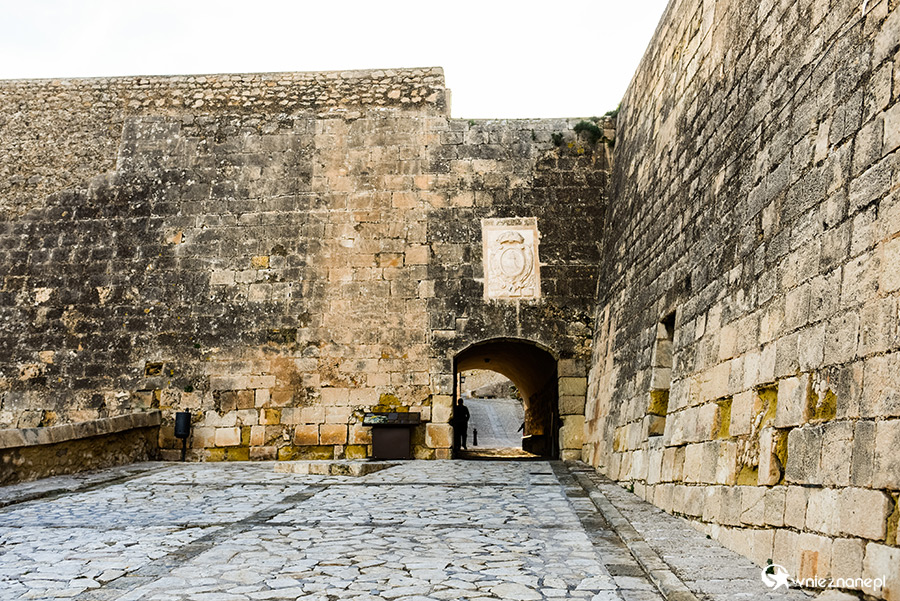 Alicante. - foto: wnieznane.pl