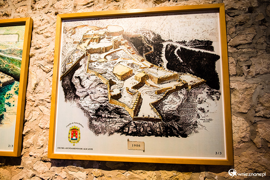 Alicante. - foto: wnieznane.pl