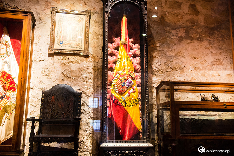 Alicante. - foto: wnieznane.pl