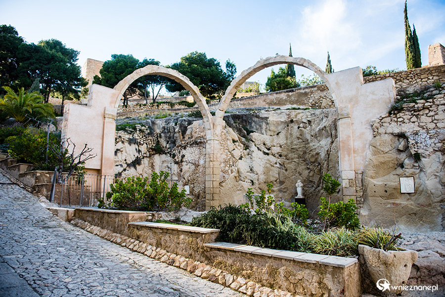 Alicante. - foto: wnieznane.pl