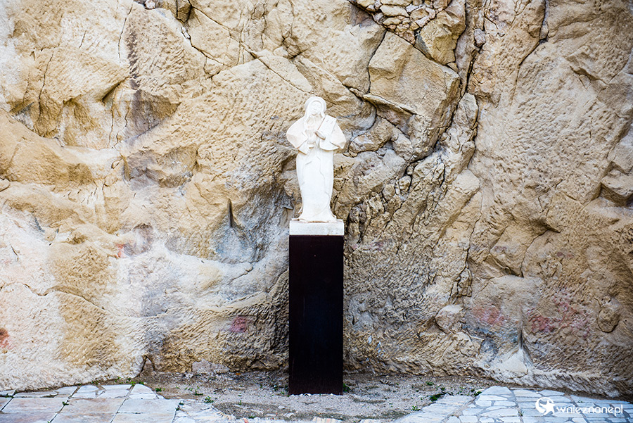 Alicante. - foto: wnieznane.pl