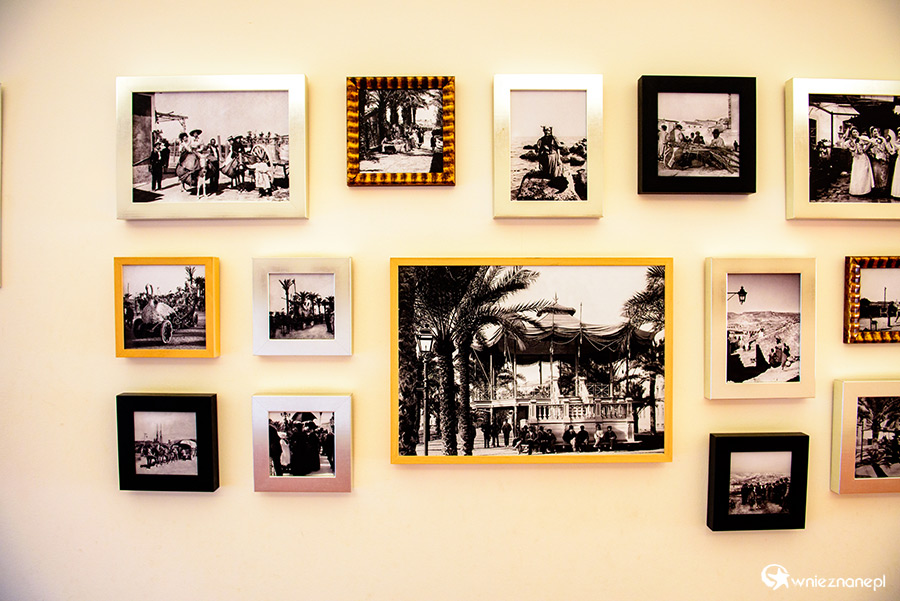 Alicante. - foto: wnieznane.pl