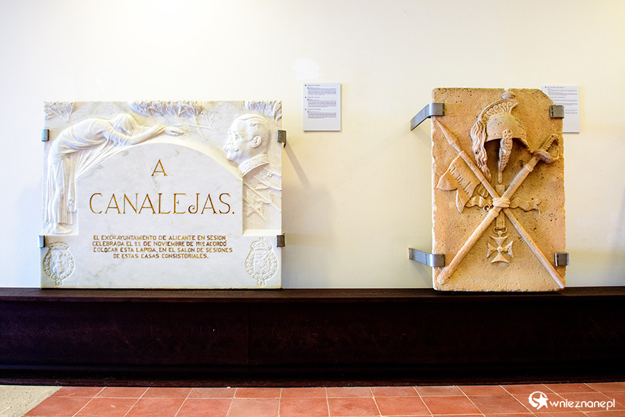 Alicante. - foto: wnieznane.pl