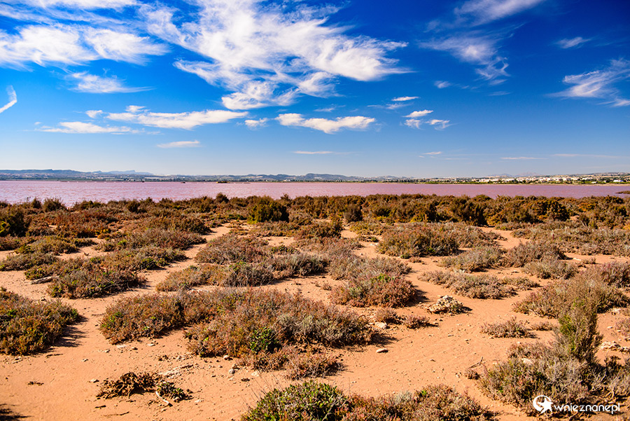 La Manga. - foto: wnieznane.pl