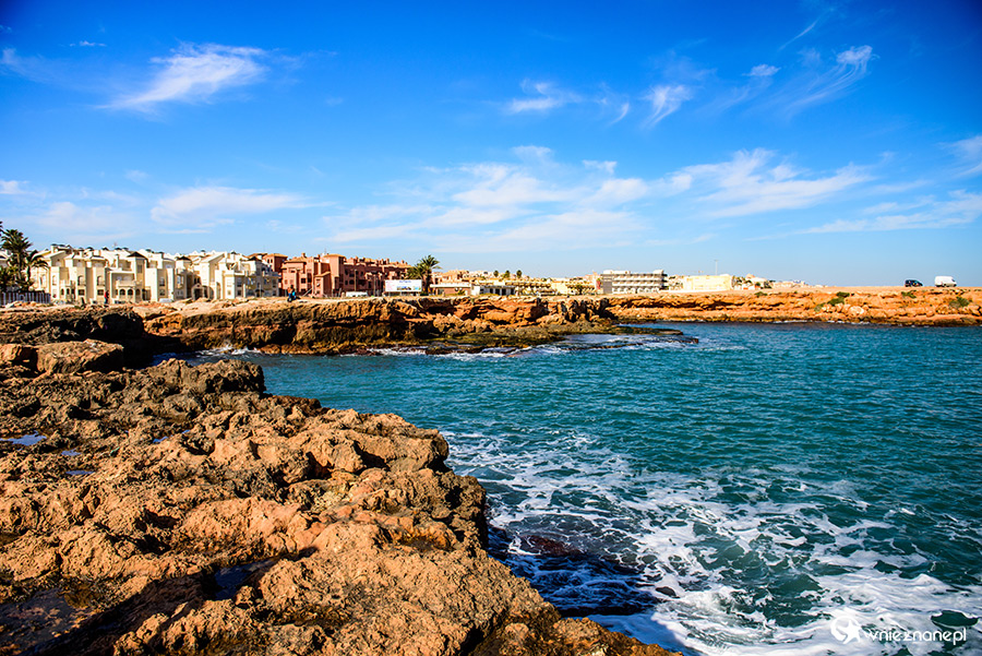 La Manga. - foto: wnieznane.pl