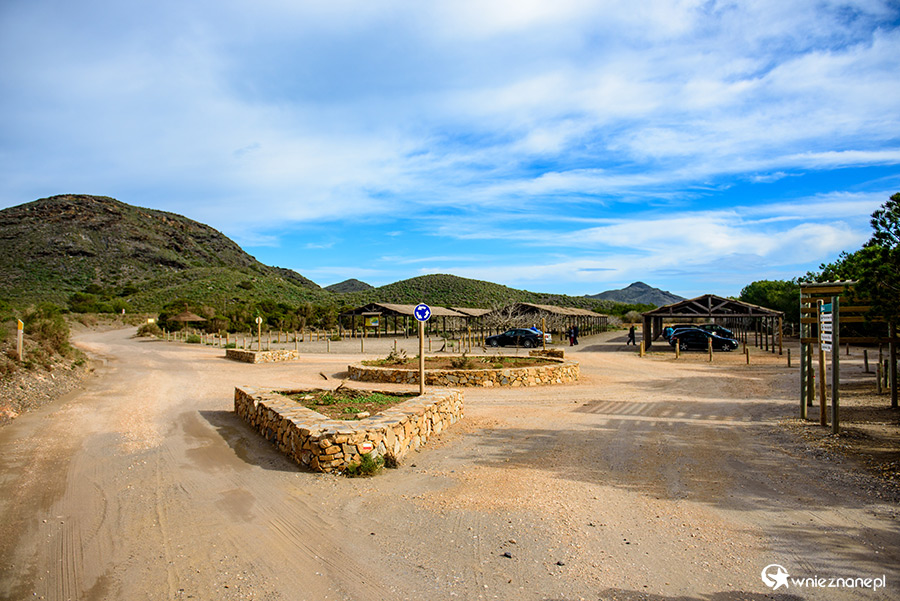 La Manga. - foto: wnieznane.pl