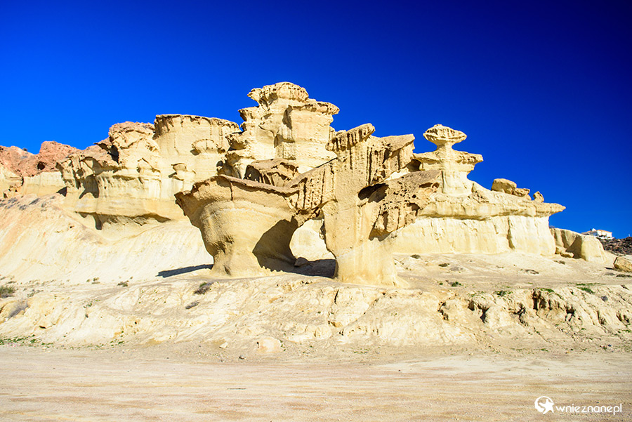 La Manga. - foto: wnieznane.pl