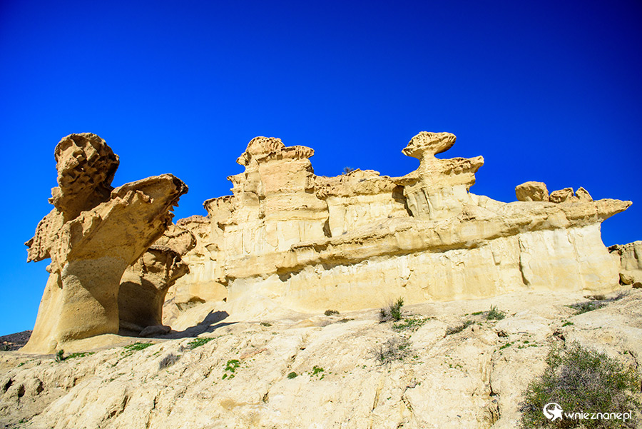 La Manga. - foto: wnieznane.pl