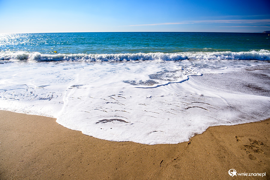La Manga. - foto: wnieznane.pl