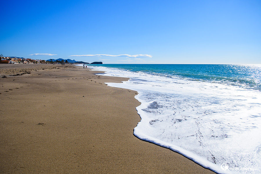 La Manga. - foto: wnieznane.pl
