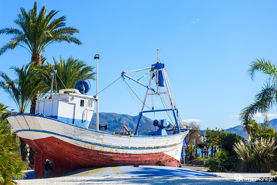 La Manga. - foto: wnieznane.pl