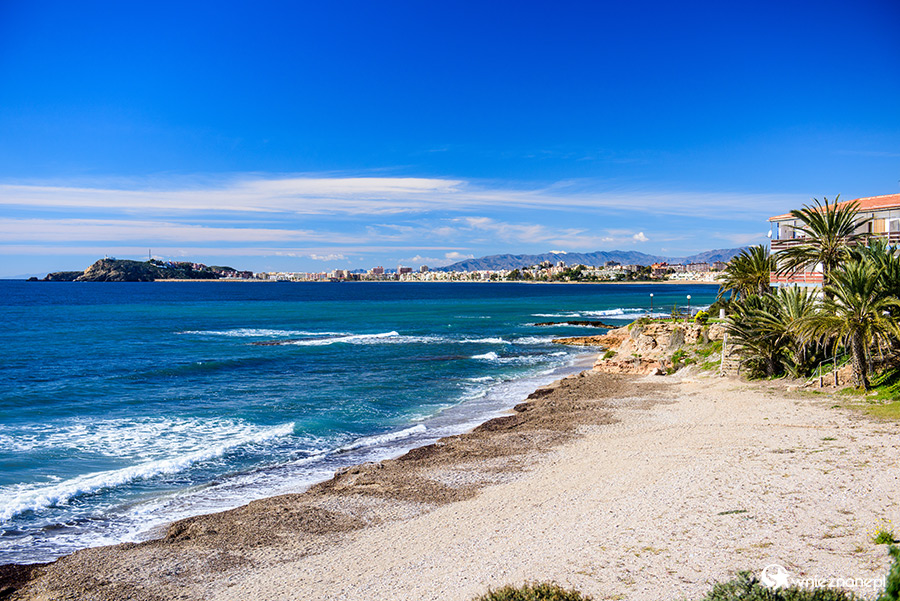 La Manga. - foto: wnieznane.pl