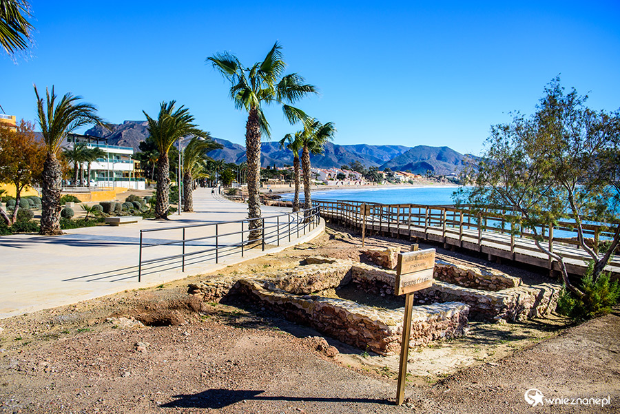 La Manga. - foto: wnieznane.pl