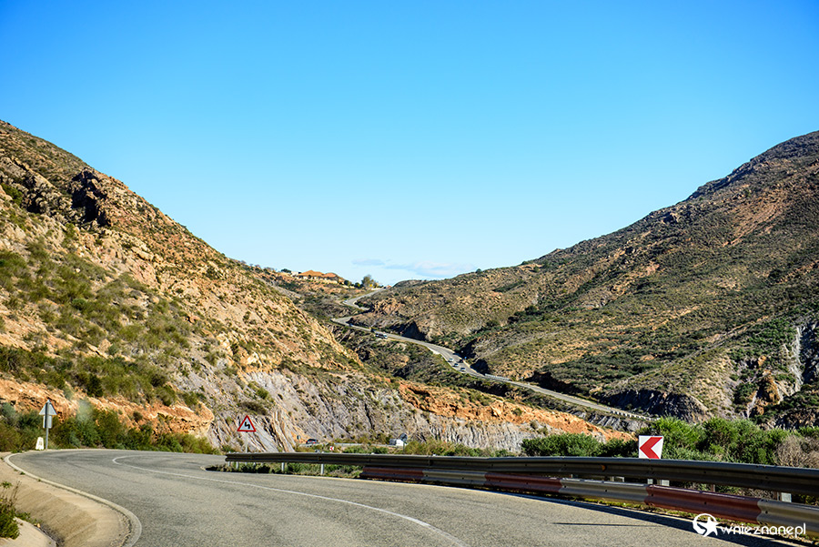 La Manga. - foto: wnieznane.pl