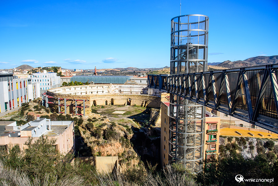 Kartagena. - foto: wnieznane.pl