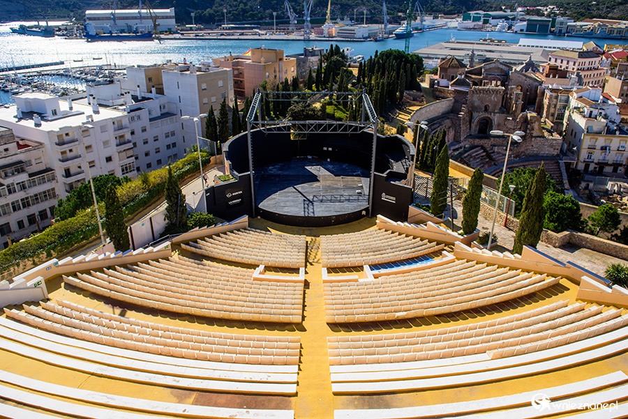 Kartagena. - foto: wnieznane.pl