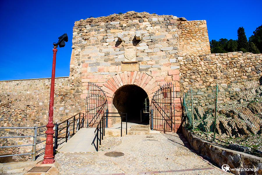 Kartagena. - foto: wnieznane.pl