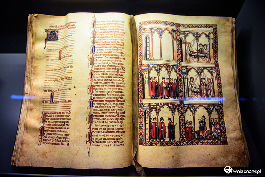 Kartagena. - foto: wnieznane.pl