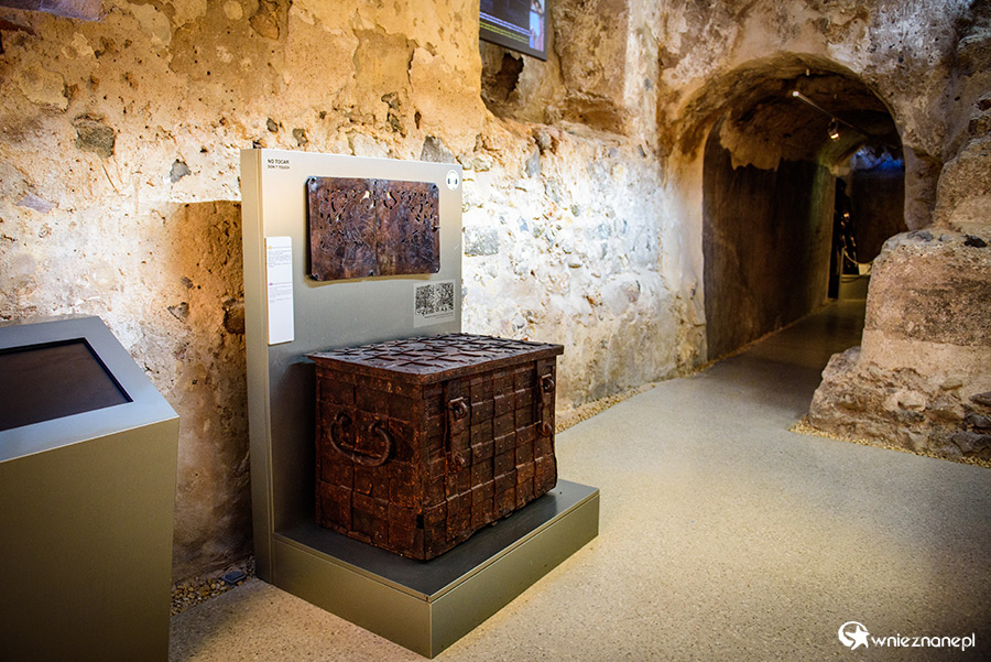 Kartagena. - foto: wnieznane.pl