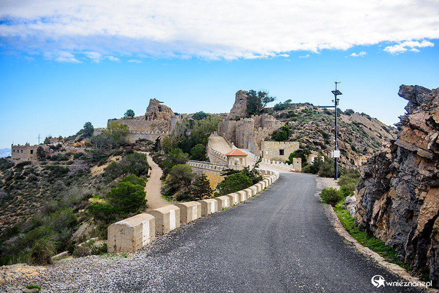 Kartagena. - foto: wnieznane.pl