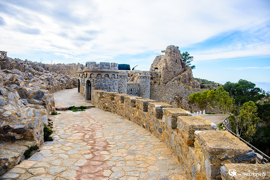 Kartagena. - foto: wnieznane.pl