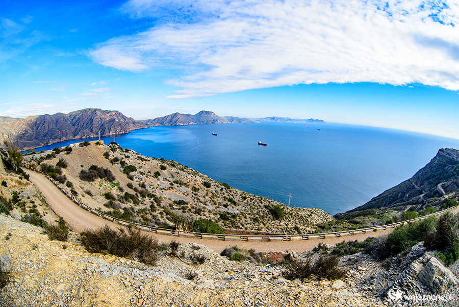 Kartagena. - foto: wnieznane.pl