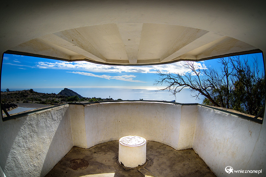 Kartagena. - foto: wnieznane.pl