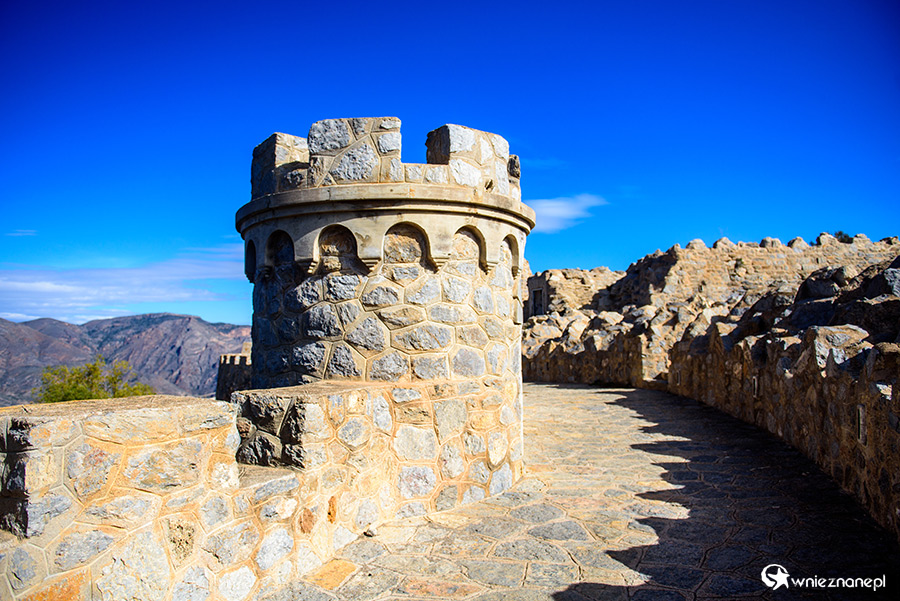 Kartagena. - foto: wnieznane.pl