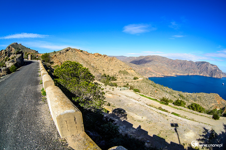 Kartagena. - foto: wnieznane.pl