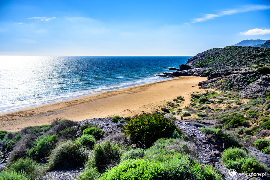 La Manga. - foto: wnieznane.pl