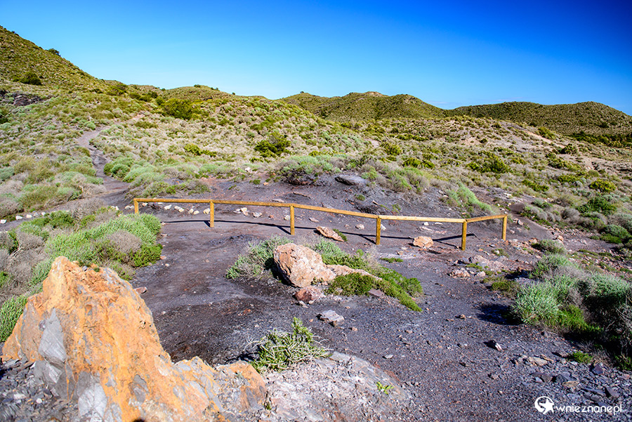 La Manga. - foto: wnieznane.pl