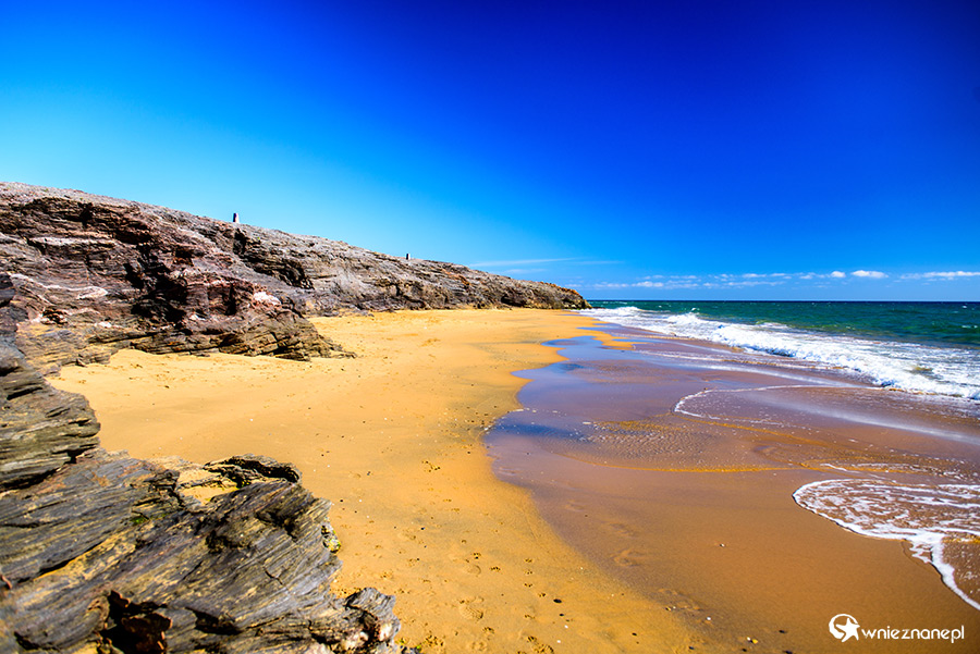 La Manga. - foto: wnieznane.pl